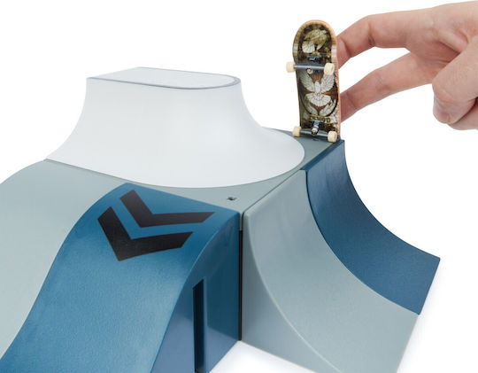 Spin Master Jucărie Miniatură X-connect TechDeck
