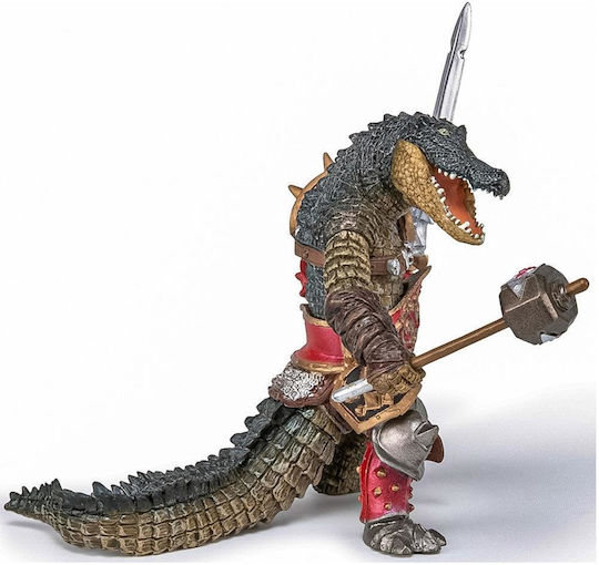Papo Male Crocodile for 3+ Years 6cm (Miscellaneous Designs)