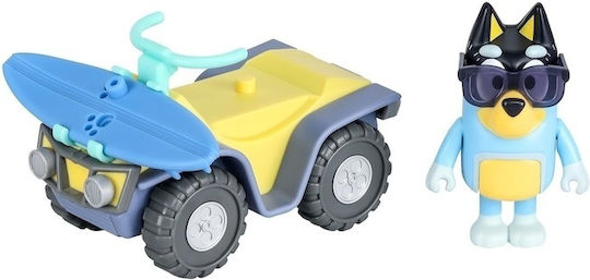 Liniex Beach Quad Bluey Für 3+ Jahre