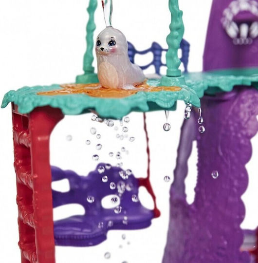 Mattel Royal Ultimate Water Park Enchantimals για 4+ Ετών