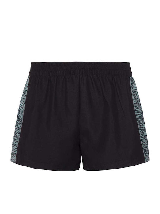 Protest Women's Shorts Beachwear Black