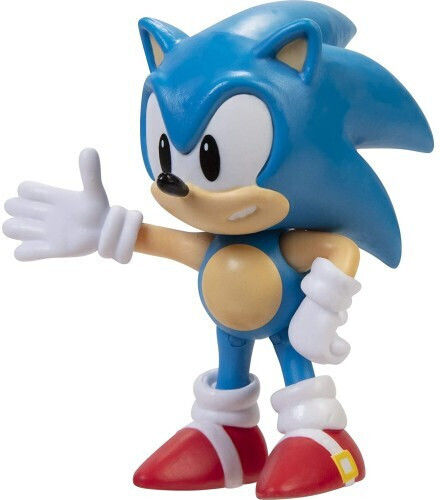Jakks Pacific Wave 9 Sonic για 3+ Ετών 6.5εκ.