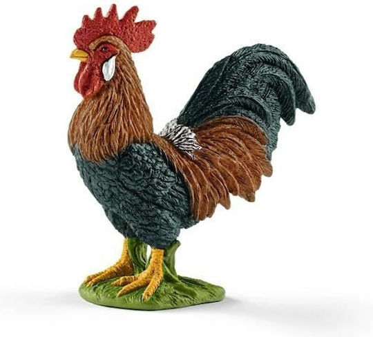 Schleich-S Farm World Starter Set για 3+ Ετών (Διάφορα Σχέδια)