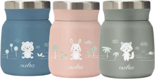 Nuvita Baby Food Thermos 300ml
