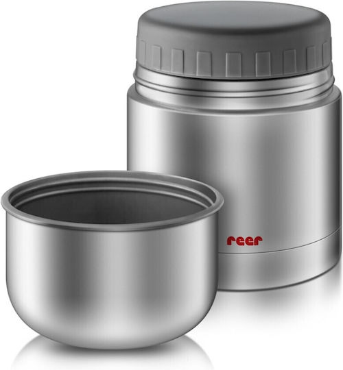 Reer Baby Thermos for Food Stainless Steel 350ml