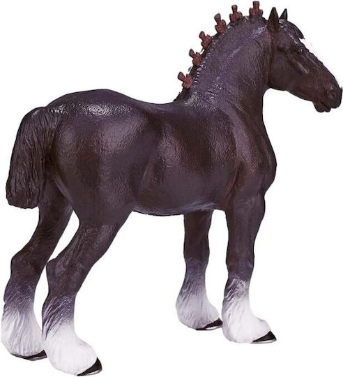 Animal Planet Άλογο Shire για 3+ Ετών (Διάφορα Σχέδια)