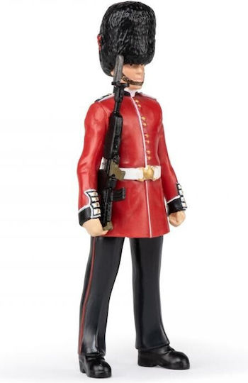 Papo Historicals Royal Guard Pentru 3+ Ani 16,5 Cm