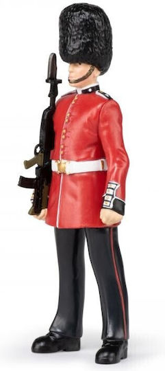 Papo Historicals Royal Guard Pentru 3+ Ani 16,5 Cm
