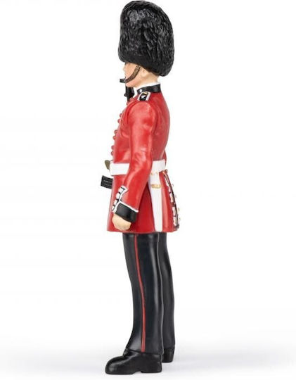 Papo Historicals Royal Guard Pentru 3+ Ani 16,5 Cm
