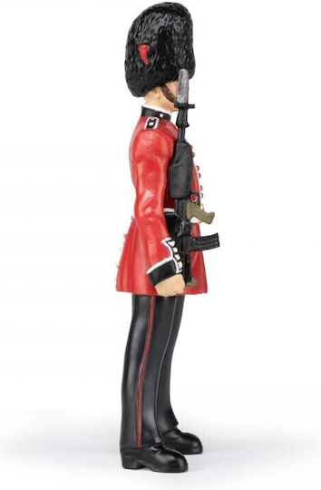Papo Historicals Royal Guard Pentru 3+ Ani 16,5 Cm