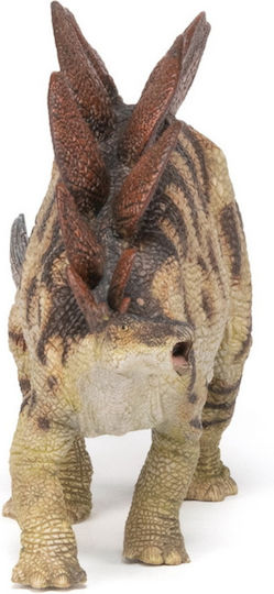 Papo Stegosaurus Pentru 3+ Ani 11 Cm