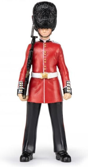 Papo Historicals Royal Guard Pentru 3+ Ani 16,5 Cm