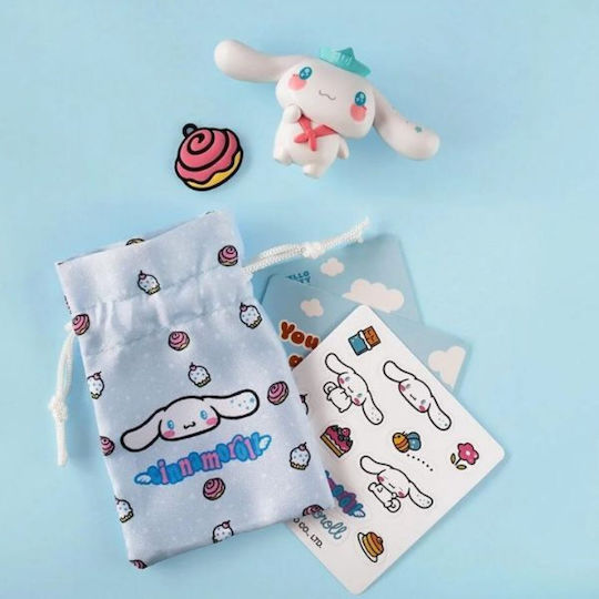 Comansi Friends Hello Kitty 5εκ.