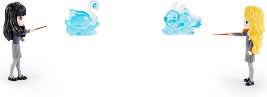 Spin Master Patronus Friendship Luna & Cho Pentru Vârsta 5+ Ani (Diverse Modele)