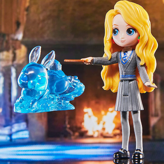 Spin Master Patronus Friendship Luna & Cho Pentru Vârsta 5+ Ani (Diverse Modele)