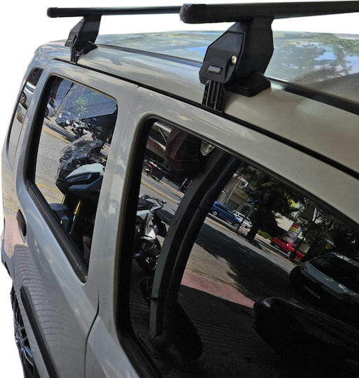 Menabo pentru Opel Agila 2000-2007 (Set cu picioare)