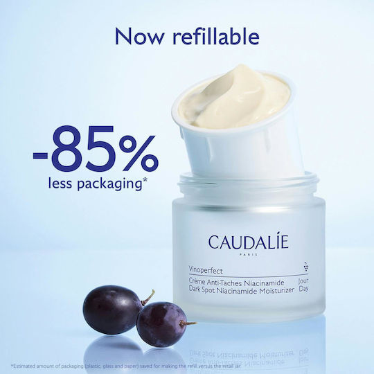 Caudalie Vinoperfect Cream Face Day 50ml