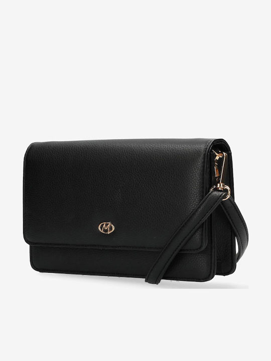 Damentasche Handtasche Schwarz