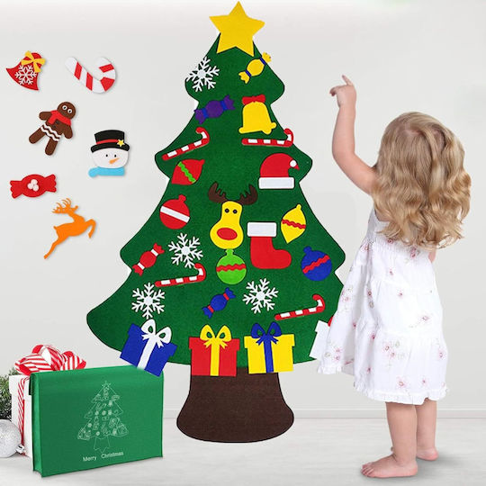 Weihnachtsdekorationen mit Bäumen 95cm Weihnachtsdekorationen mit Bäumen 95cm