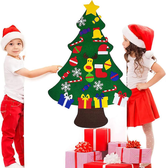 Weihnachtsdekoration Baum Klassisch 95cm