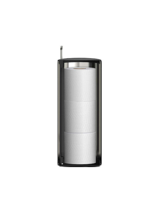 Joseph Joseph Papierhalter Metallisch Silber