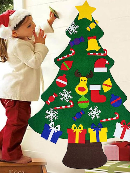 Weihnachtsdekoration Baum Klassisch 95cm