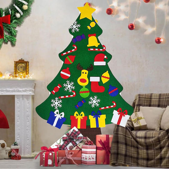 Weihnachtsdekoration Baum Klassisch 95cm
