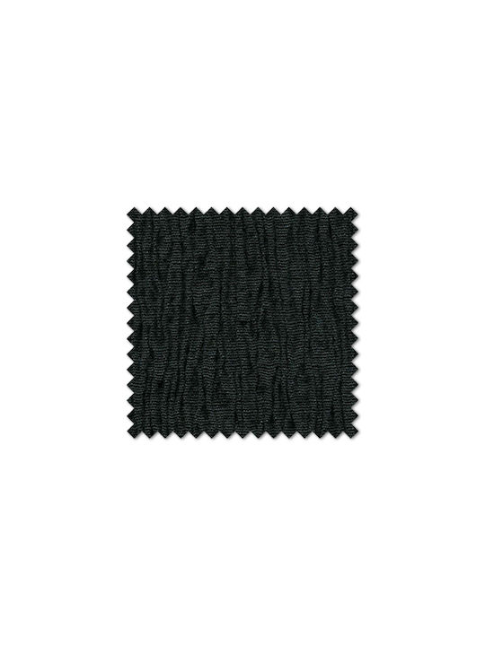 Elastic Covers Sofa Separate Cushion Valencia Two Seater Black 10+ Colours Available Living Room Covers