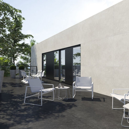Πλακάκι 60x120 Toga Grey 1ης Διαλογής Benadresa
