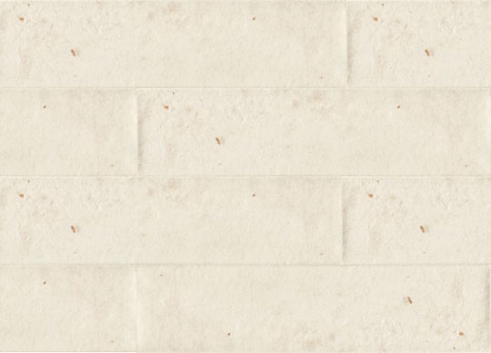 Πλακάκι Fregio Blanco Naturale 6x24 Cm Marca Corona
