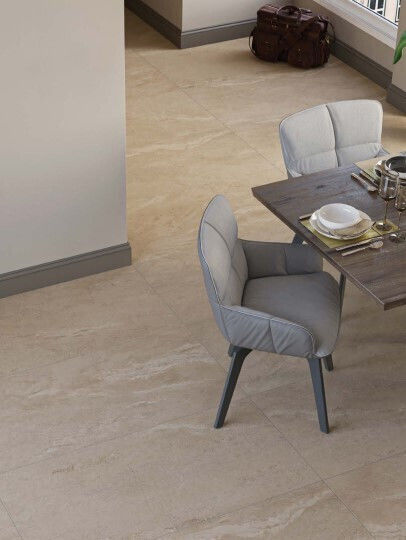 Πλακάκι Tierra Sand Mat R11 Rett 60x120