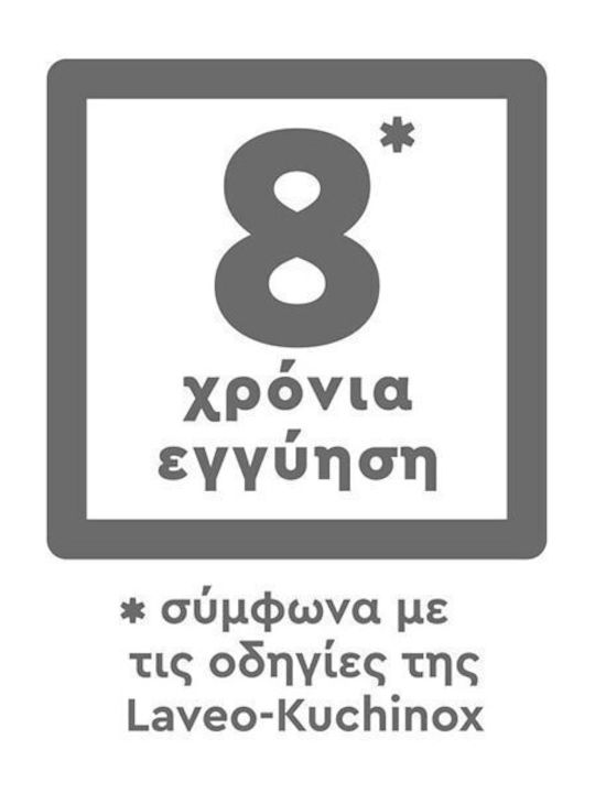 Μπαταρία Λουτρού Laveo Pola Bap 010d