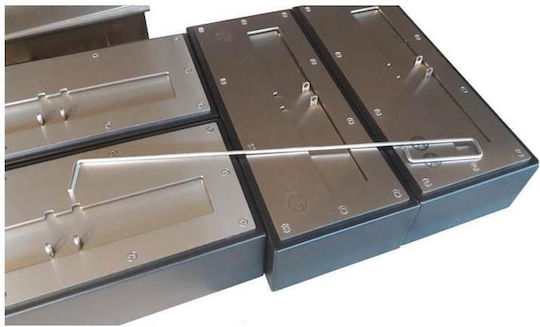 Θήκη Καυστήρα Βιοαιθανόλης Βio Box 20-1 Ecohot