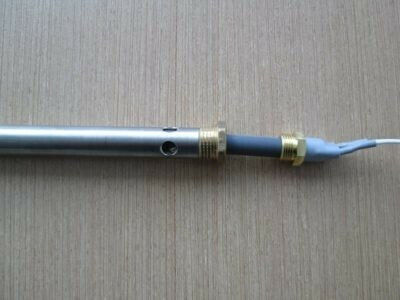 Κεραμικη Αντισταση Set Ferroli + Adaptor Σπειρωμα 1/2 300watt