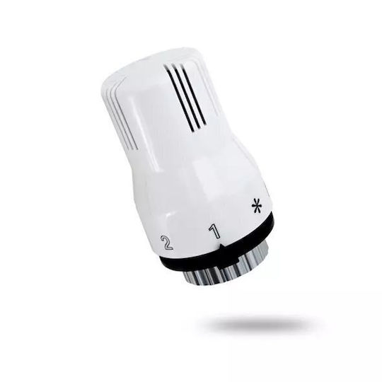 Geti Thermostatic Valve Gtv02