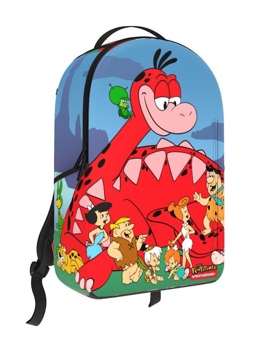 Sprayground Dlxr Πλάτης