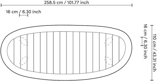 Masă Gradina Si Terasa Lemn Teak Dimensiune 258x110x76cm Eichholtz Masă Gradina Si Terasa Lemn Teak Dimensiune 258x110x76cm Eichholtz
