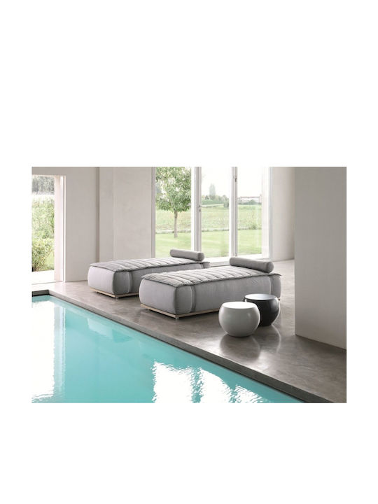 Bongo Beach Deckchair 75x200cm Casa Vogue