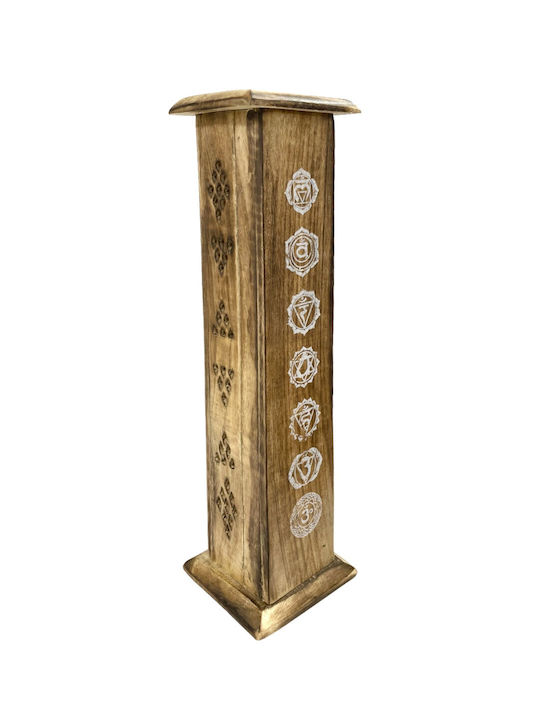 Parfumuri Pentru Casă Sticks Dispozitiv Chakra & Luck Heart