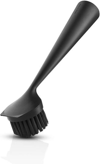 Βούρτσα Πλυσίματος Nylon Μαύρη