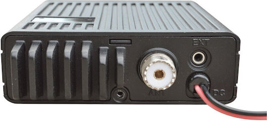 Stație radio CB cu un singur canal Pni Escort Hp 2020 Idealstore 27.225 Mhz Fără zgomot Alimentare 12V