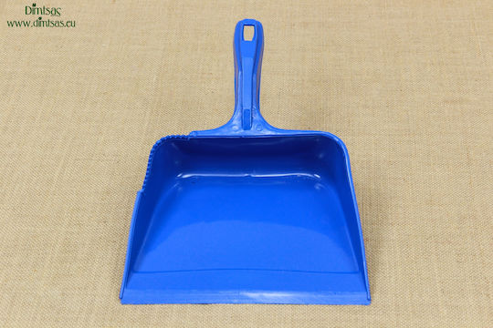 Plastic Blue Dustpan