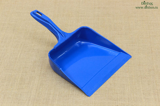 Plastic Blue Dustpan