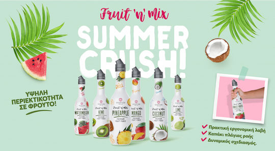 Πουρές Fruit ’n Mix Φρούτο Του Δράκου 1.3kg