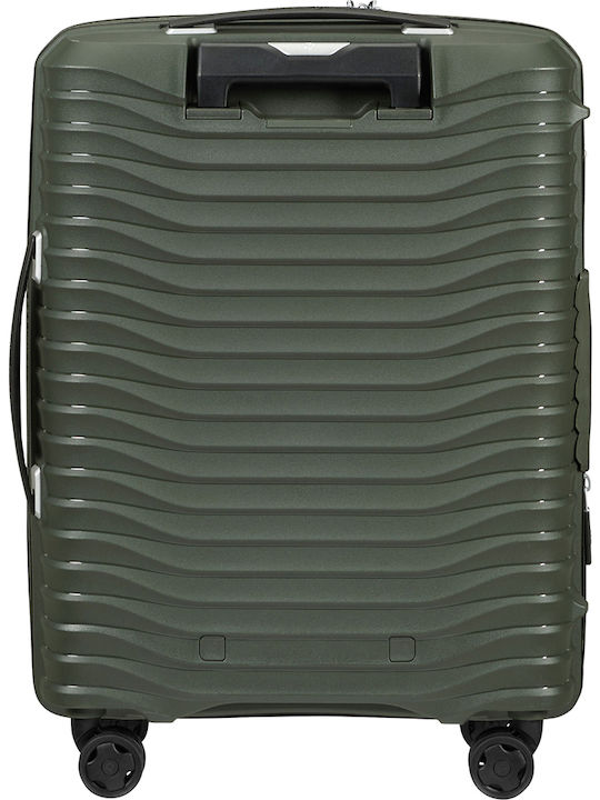 Samsonite Climbing Ivy Cabin Hard Suitcase Climbing Ivy With 4 Wheels Height 55cm