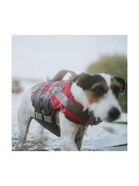 Hunter Moss M Hundehalsband