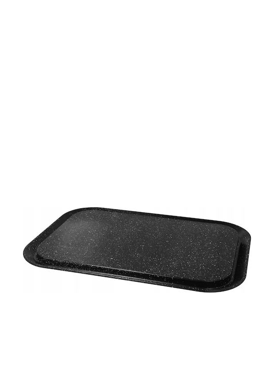 Brunbeste Marble Cake Baking Pan with Removable Bottom 35x24x7.5cm