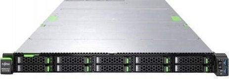 Fujitsu (Xeon Silver 4410T/32GB DDR5/No OS)