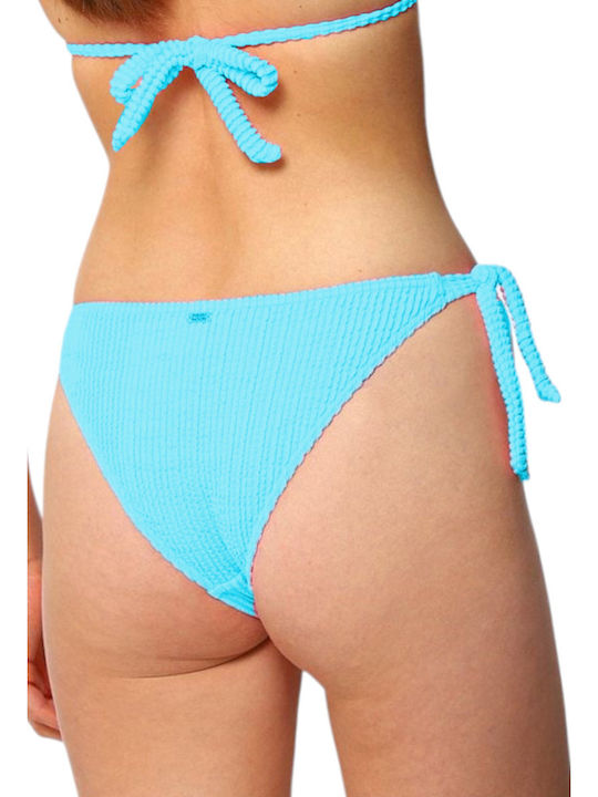 Banana Moon Dasia Bikini Slip Candystripe