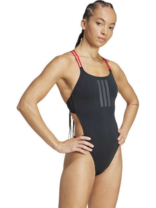 Sport Swimsuit Black